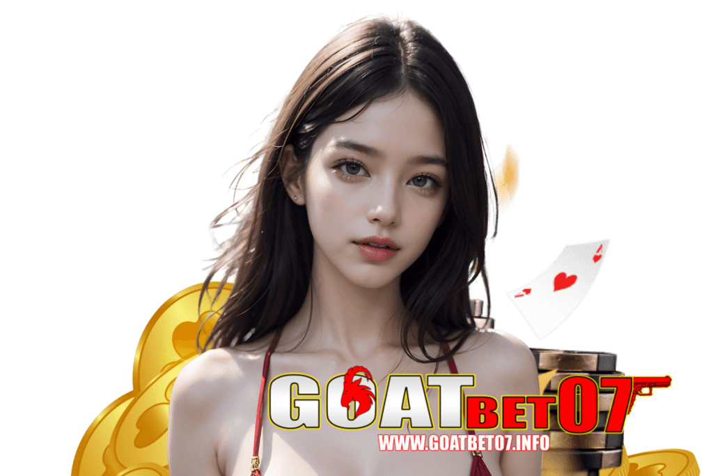 goatbet07 wallet