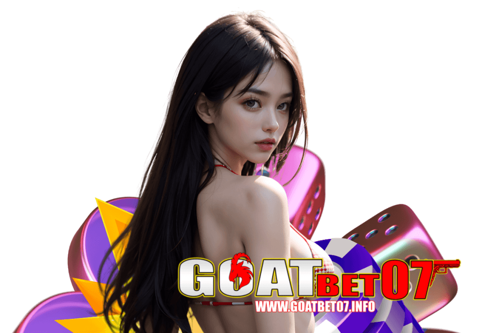 goatbet07 สมัคร
