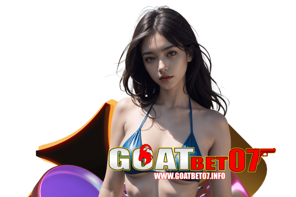 goatbet07 แจกเครดิตฟรี